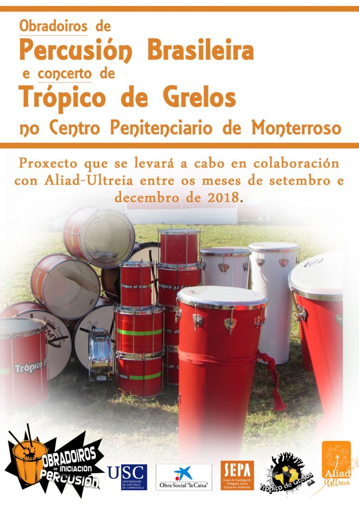 Cárcere de Monterroso